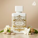 ⁦عطر بادي العود اونر اند جلوري من لطافة او دو بارفان - 100 مل، للجنسين⁩ - الصورة ⁦5⁩