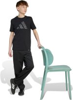 adidas Unisex Kids Camo Graphic T-shirt Junior GRAPHIC TEE (SHORT SLEEVE) (pack of 1) - الصورة 4