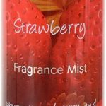 عطر للنساء سبلاش للجسم برائحة الفراولة من استيارا، 250 مل