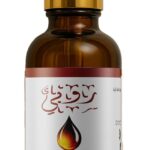 زيت القرنفل 50 مل (روبي) طبيعي 100% (سبايسكيك)