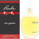 عطر او دو تواليت رومبا للنساء من تيد لابيدوس، 100 مل