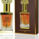 زيت عطري مركز عود الليل للجنسين من عربيات، 12 مل
