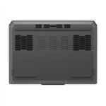 ⁦Lenovo LOQ 15IAX9 Gaming Laptop, Intel Core i5 12600HX, 16GB RAM 512GB SSD, RTX 3050 6GB, 15.6" FHD 144Hz G-SYNC Win11, Grey 2 Years Warranty - 83GS00TYED⁩ - الصورة ⁦8⁩