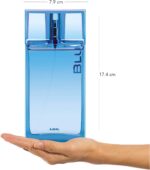 ⁦عطر بلو للرجال 90 مل - او دي بارفان من اجمل⁩ - الصورة ⁦4⁩