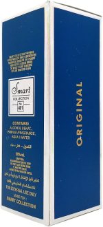 عطر سمارت كولكشن 401 فيرساتشي ايروس ام - الصورة 4
