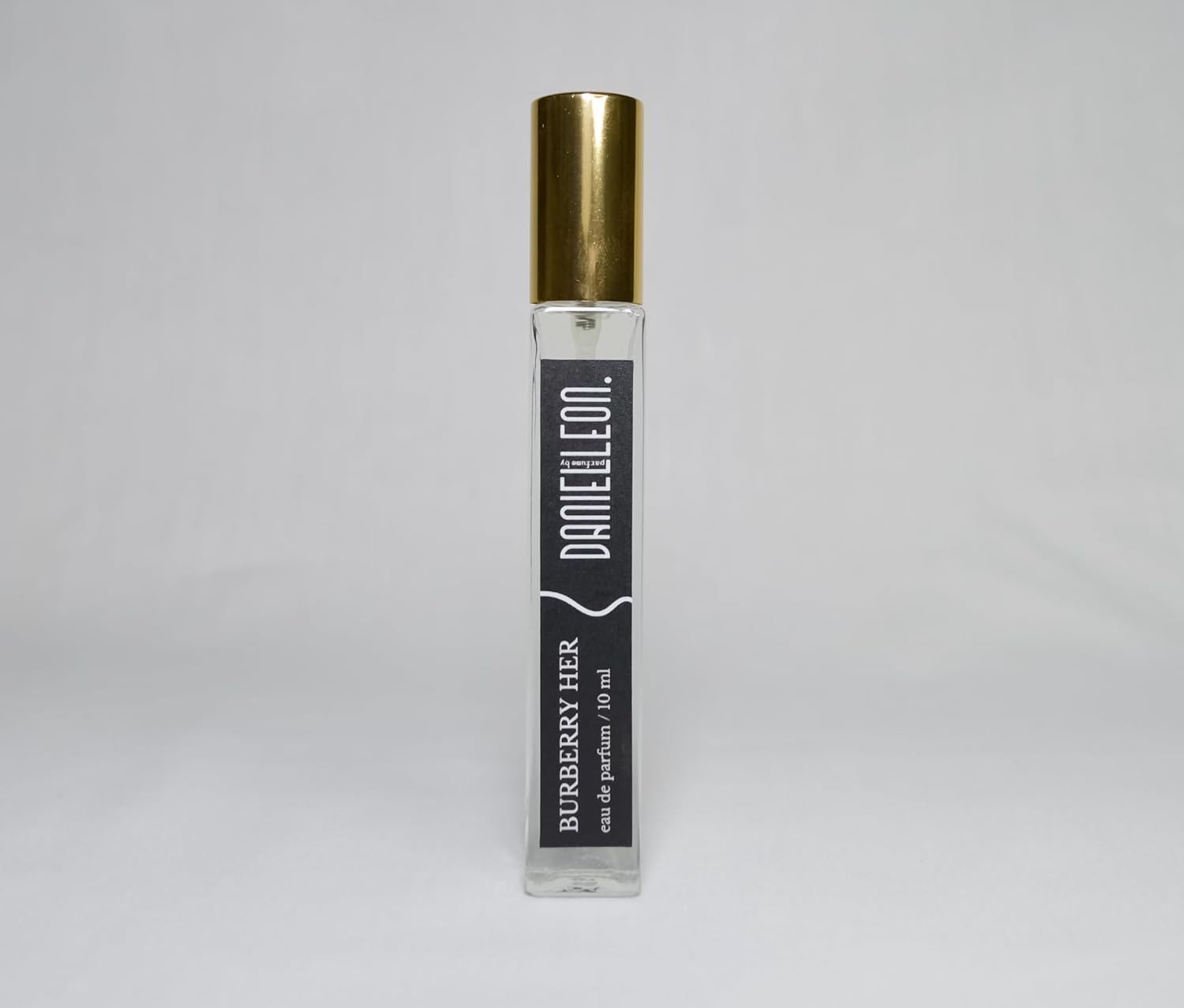 61qRPWsHFRL._AC_SL1500_.jpg Daniel Leon, inspired perfume by BurBerry Her, tester, 10 ml