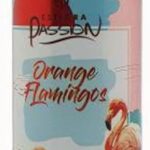 بخاخ عطري للجسم اورانج فلامنجو من استيارا باشن، 250 مل