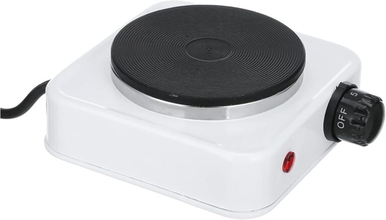 طباخ كهربائي للطهي الساخن JX-500A