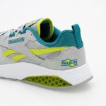 Reebok unisex-adult CLASSIC LEATHER HEXALITE - الصورة 8