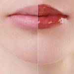 ⁦ملمع شفاه ذا بلورينج جلوس بومب من برايس - هوت كاكاو⁩ - الصورة ⁦3⁩