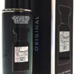 عطر 521 او دو بارفان من سمارت كوليكشن، 30 مل، 6291674836802