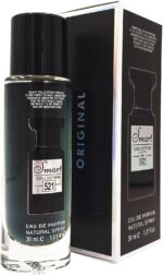 عطر 521 او دو بارفان من سمارت كوليكشن، 30 مل، 6291674836802