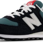 New Balance UNISEX 574 V2 History