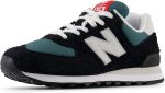 New Balance UNISEX 574 V2 History