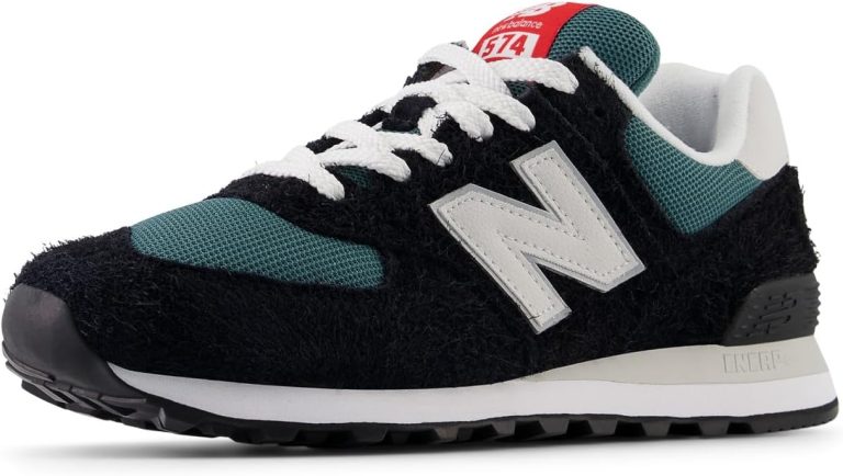New Balance UNISEX 574 V2 History