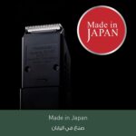 ⁦باناسونيك ماكينة تشذيب اللحية ER240BP - اليابان، ER240BP702⁩ - الصورة ⁦6⁩