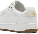 PUMA Mens Court Classic - الصورة 3