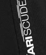 ⁦PUMA Mens Ferrari Race Sweatpants Black Casual Pants⁩ - الصورة ⁦7⁩