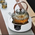 ⁦براد اليكتريكي الشفاف - أرتيشوفير (اذا كان اسم العلامة التجارية) - من جينيريك⁩ - الصورة ⁦6⁩