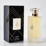 عطر فلاوري N015 للنساء مستوحى من راش جوتشي ماء الذهب، 50 مل