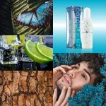 ⁦عطر للرجال كولور مي ابستراكت ارت 150 مل بخاخ للجسم من ميلتون لويد⁩ - الصورة ⁦3⁩