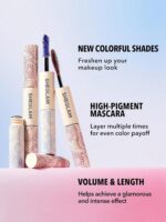 ⁦حجم وطول الكل في واحد من شيجلام، أزرق⁩ - الصورة ⁦3⁩