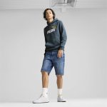 PUMA Mens Court Classic - الصورة 9