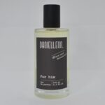 عطر الجريء وفخم مستوحى من عطر 1 ميليون من دانيال ليون، 100 مل، DL-M01