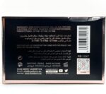 ⁦بودرة للجسم برائحة الورد والتوت الأسود، بودرة للجسم، عطر يدوم طويلًا، لبشرة ناعمة ومنتعشة، 200 جرام، موديل RB-1047⁩ - الصورة ⁦6⁩