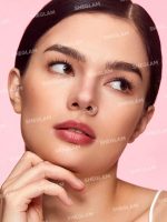 شيجلام کانتور و هایلایتر دو سر 5. جرام - الصورة 8