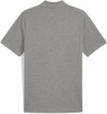 ⁦PUMA Mens ESS No. 1 Logo Pique Polo Polos⁩ - الصورة ⁦2⁩