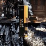 عطر دهن المسك السعودي للجنسي، دهن مسك سعودي أصلي، 12 مل - الصورة 3