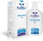 Bluebell Malinda Skin Cleanser Gel AHA/BHA 200 ml - الصورة 2