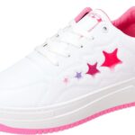 Desert Essence Womens 669 Sneaker