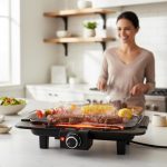 ⁦اريون شواية 2400 واط، ايه ار 2400 واط GR⁩ - الصورة ⁦6⁩