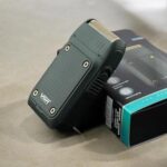 ⁦ماكينة حلاقة وتنعيم اللحية للرجال v-353⁩ - الصورة ⁦6⁩