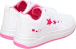 ⁦Desert Essence Womens 669 Sneaker⁩ - الصورة ⁦2⁩