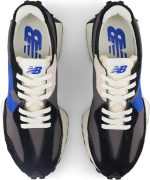 ⁦New Balance unisex-adult 327 Sneaker⁩ - الصورة ⁦5⁩