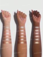 ⁦شيجلام– ظل عيون كريمي ستارسترك Pot-Veiled⁩ - الصورة ⁦5⁩
