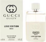 عطر جيلتي لوف ايديشن ام ام اكس اي بور فيم للنساء من جوتشي، او دو بارفان، 50 مل