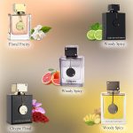 ⁦عطر كلوب دي نوي إنتنس للرجال من ارماف (150 ملليلتر)⁩ - الصورة ⁦6⁩