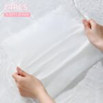 ⁦مناشف مضغوطة - اكتشف الراحة القصوى مع هذه المناشف المضغوطة التي تستخدم لمرة واحدة، وهي مثالية للسفر والمغامرات الخارجية والمشي لمسافات طويلة، وتوفر امتصاصًا سميكًا للعناية بالوجه. (28 مناشف)⁩ - الصورة ⁦8⁩