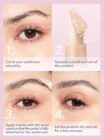 ⁦جل حواجب بريكداون من شيجلام⁩ - الصورة ⁦7⁩
