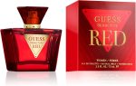 عطر سيداكتيف ريد للنساء من جيس، او دو تواليت، 75 مل