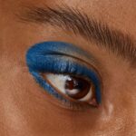 ⁦كحل كاجال مقاوم للماء من كاتريس، 060، متلألئ، أزرق⁩ - الصورة ⁦6⁩