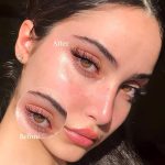 ⁦مجموعة رموش عنقودية مكونة من 120 قطعة مقاس 8-16 ملم من فوسيبيسا، وصلات رموش فردية ناعمة بمظهر طبيعي وتجعيدات على شكل حرف D يمكنك تركيبها بنفسك، أسود، A03، مقاس 8 ملم - 16 ملم⁩ - الصورة ⁦6⁩
