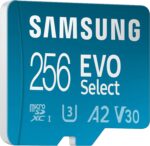 ⁦هارد SSD سامسونج ايفو بلس 256 جيجابايت (MB-ME256KA/AM)⁩ - الصورة ⁦5⁩