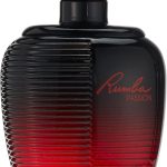 عطر رومبا باشون او دو تواليت للنساء من تيد لابيدوس - 100 مل