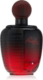 عطر رومبا باشون او دو تواليت للنساء من تيد لابيدوس - 100 مل