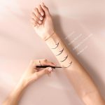 ⁦فرشاة لاينر 24 اتش لون اسود الترا 010، 3 مل، من كاتريس، غير لامع⁩ - الصورة ⁦4⁩